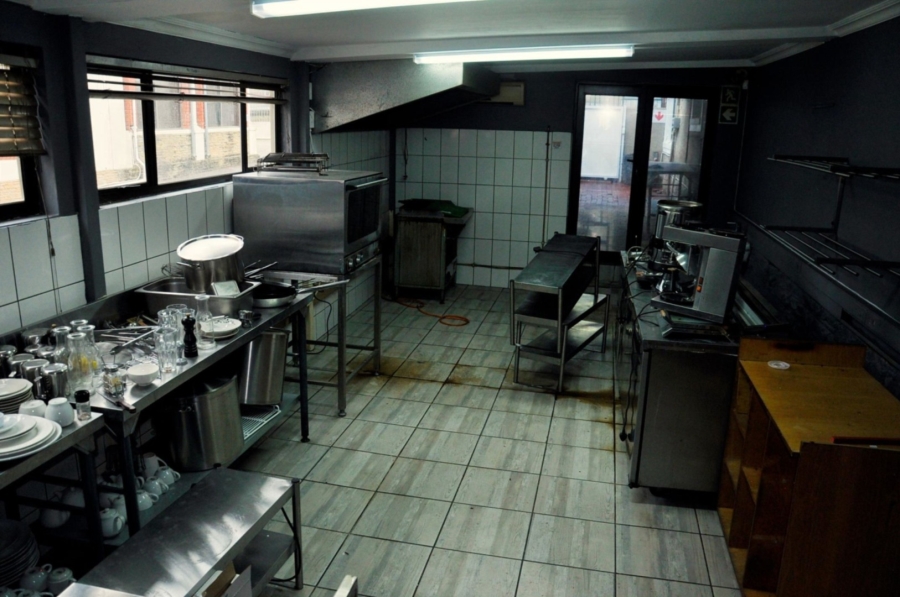 Commercial Property for Sale in Westdene Free State